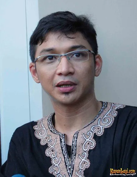Foto Pasha Ungu