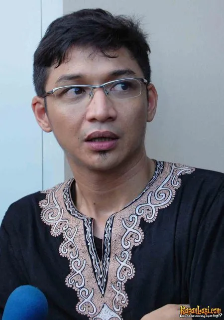 Foto Pasha Ungu