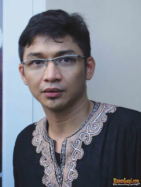Foto Pasha Ungu