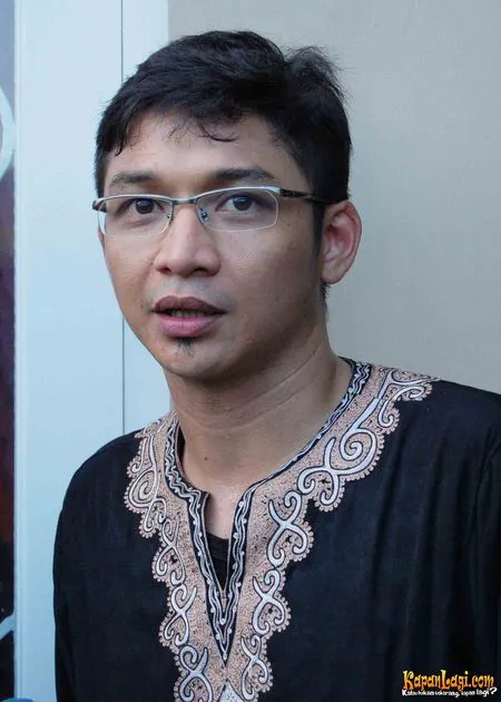 Foto Pasha Ungu