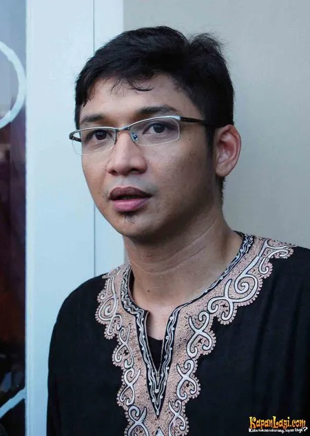 Foto Pasha Ungu