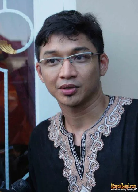 Foto Pasha Ungu