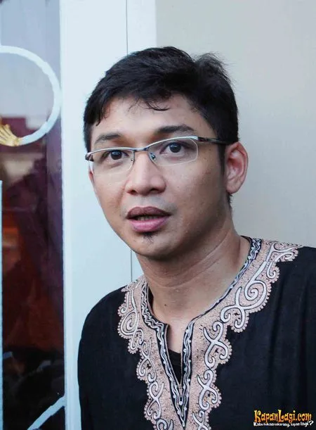 Foto Pasha Ungu