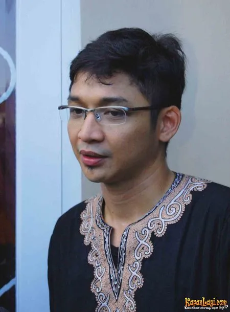 Foto Pasha Ungu