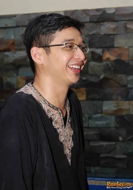 Foto Pasha Ungu