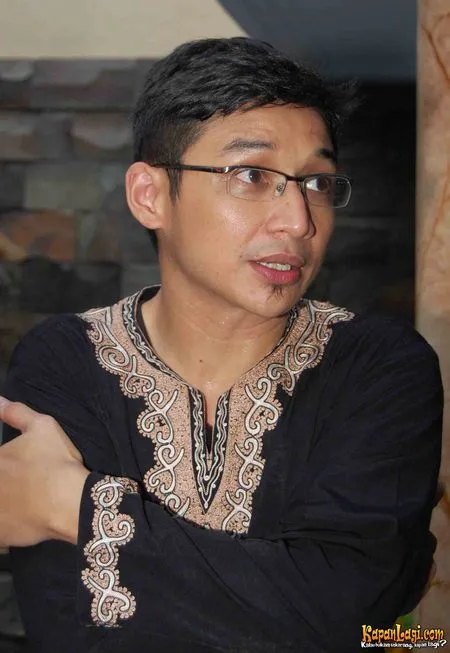 Foto Pasha Ungu