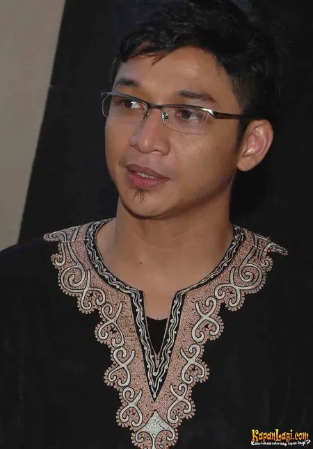 Foto Pasha Ungu