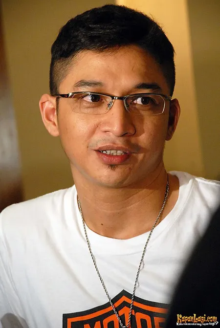 Foto Pasha Ungu