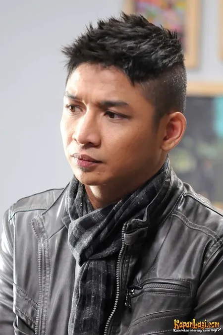 Foto Pasha Ungu