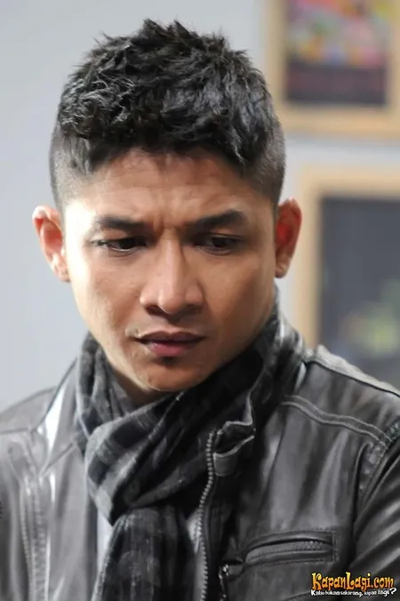 Foto Pasha Ungu