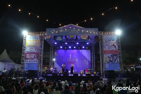 Foto Paski Komeng Jarwo Narji