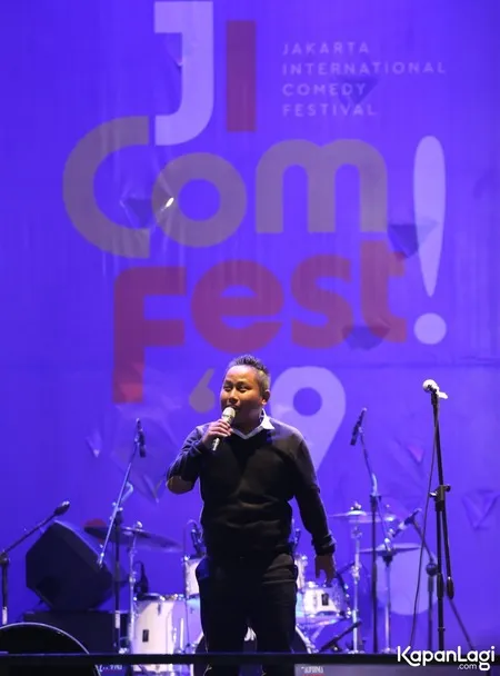 Foto Paski Komeng Jarwo Narji