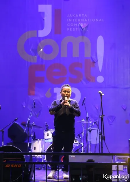 Foto Paski Komeng Jarwo Narji