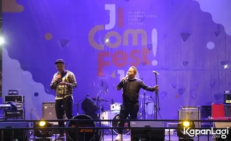 Foto Paski Komeng Jarwo Narji