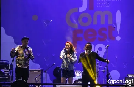 Foto Paski Komeng Jarwo Narji