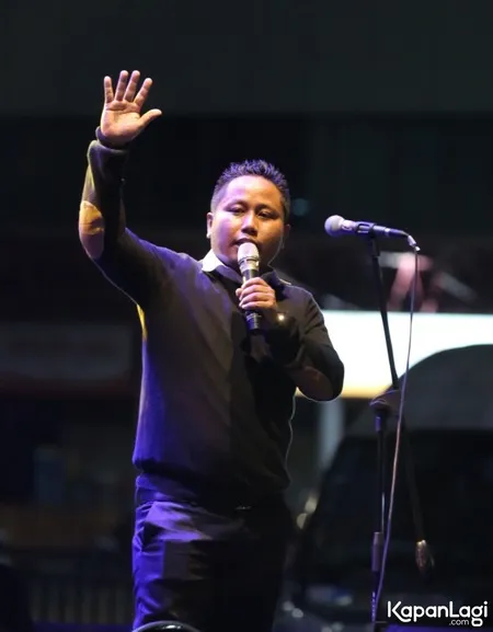 Foto Paski Komeng Jarwo Narji