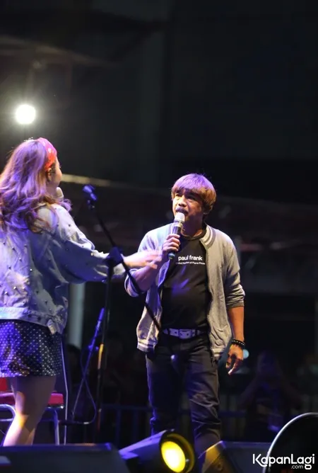 Foto Paski Komeng Jarwo Narji