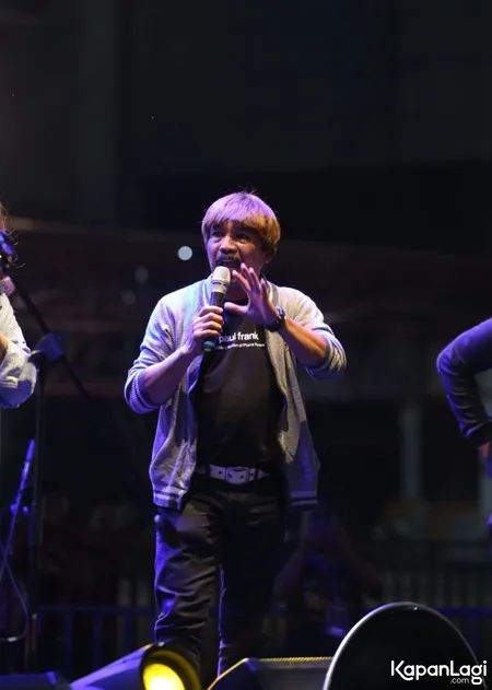 Foto Paski Komeng Jarwo Narji