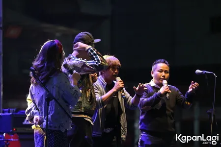 Foto Paski Komeng Jarwo Narji