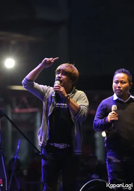 Foto Paski Komeng Jarwo Narji