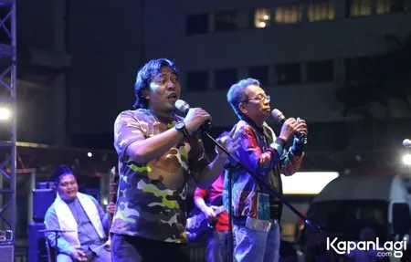 Foto Paski Komeng Jarwo Narji