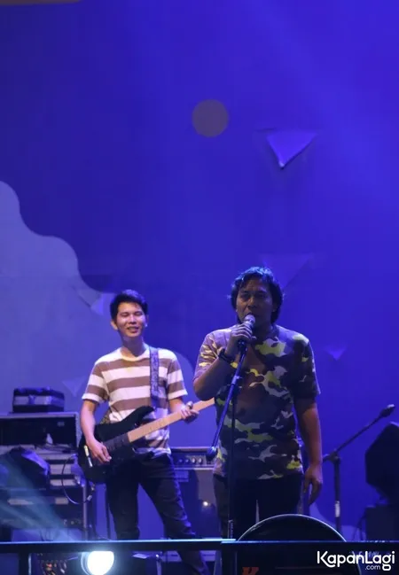 Foto Paski Komeng Jarwo Narji