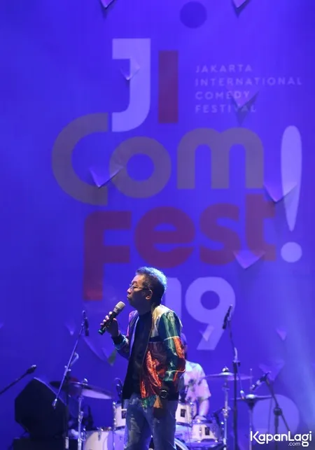 Foto Paski Komeng Jarwo Narji