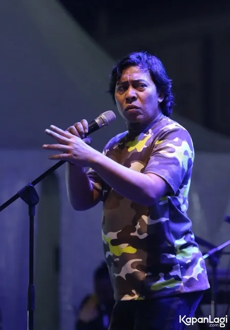Foto Paski Komeng Jarwo Narji