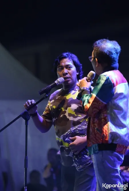 Foto Paski Komeng Jarwo Narji