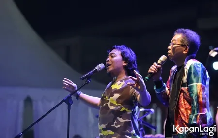 Foto Paski Komeng Jarwo Narji