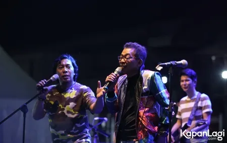 Foto Paski Komeng Jarwo Narji