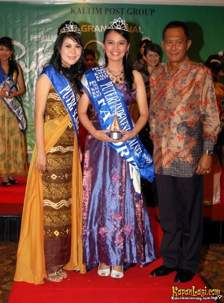 Foto Patricia Vanessa