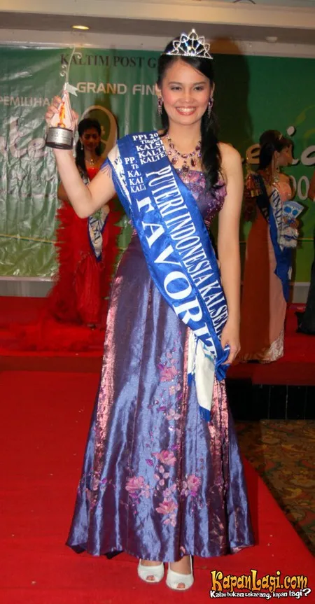 Foto Patricia Vanessa