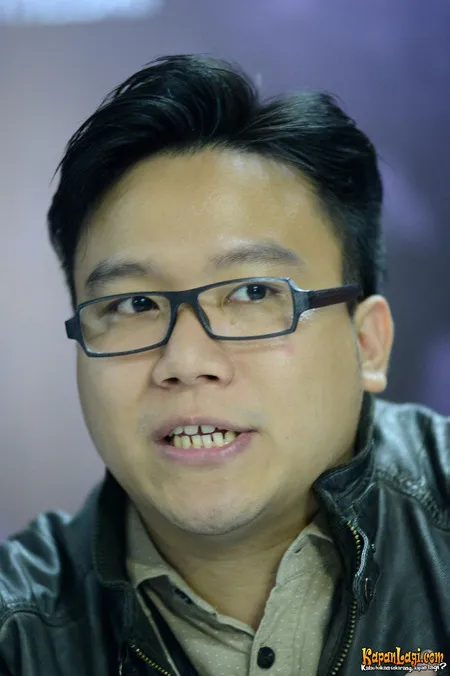 Foto Patrick Effendy