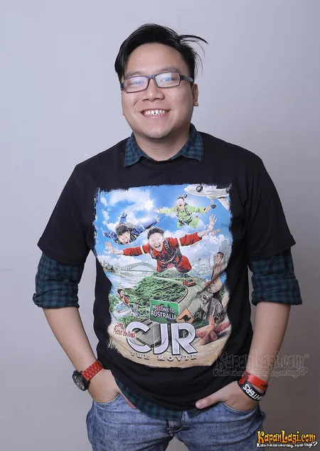 Foto Patrick Effendy