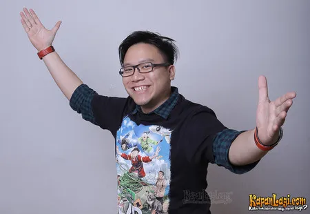 Foto Patrick Effendy