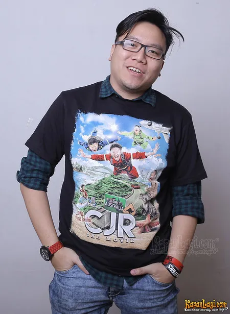 Foto Patrick Effendy