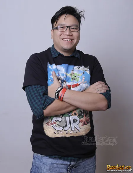 Foto Patrick Effendy