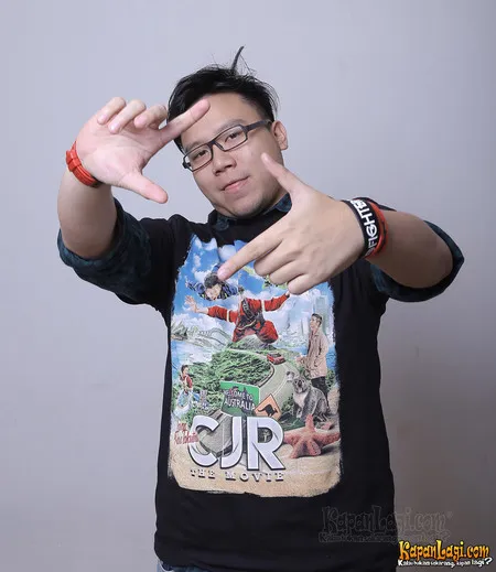 Foto Patrick Effendy