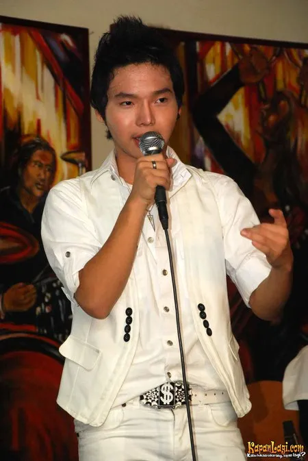 Foto Patrick Tumewu
