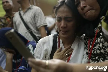 Foto Patrisha Beatrice