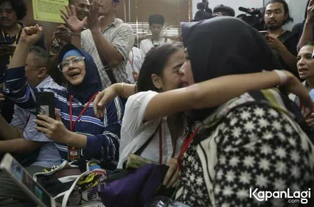 Foto Patrisha Beatrice