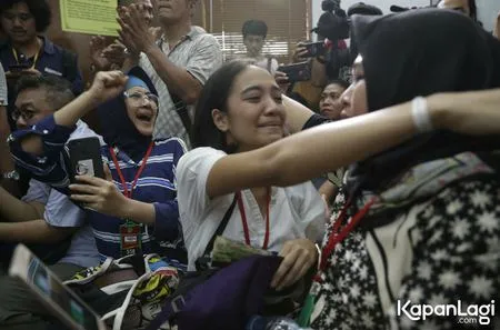 Foto Patrisha Beatrice