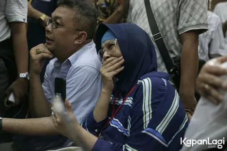 Foto Patrisha Beatrice