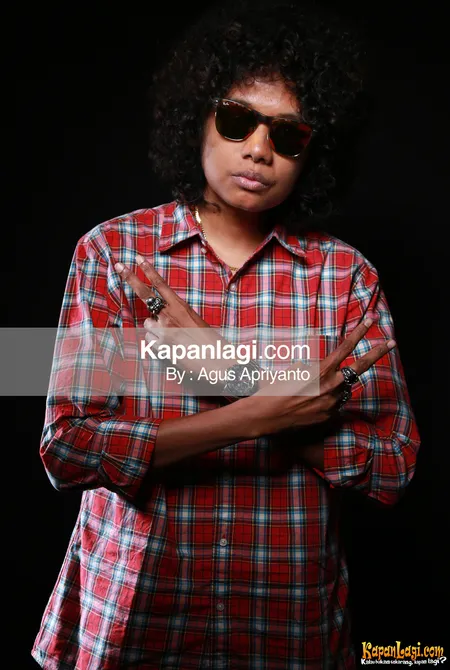 Foto Paul T Five