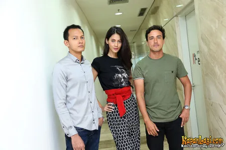 Foto Paula Verhoeven