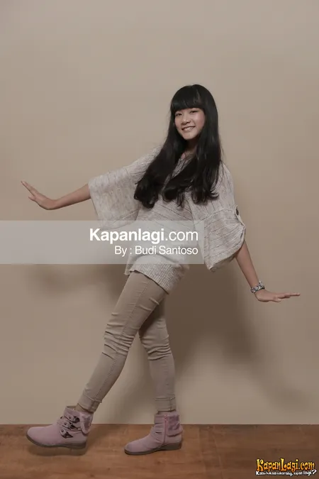 Foto Paulina Teenebelle