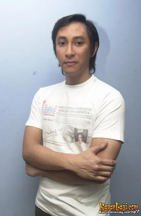 Foto Paundra