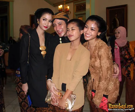 Foto Paundra