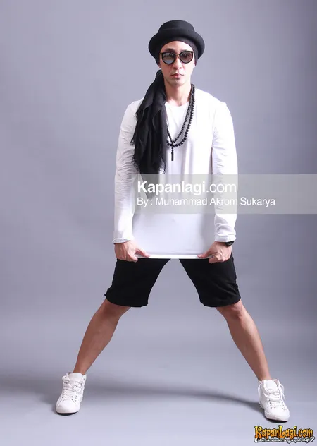 Foto Paundra